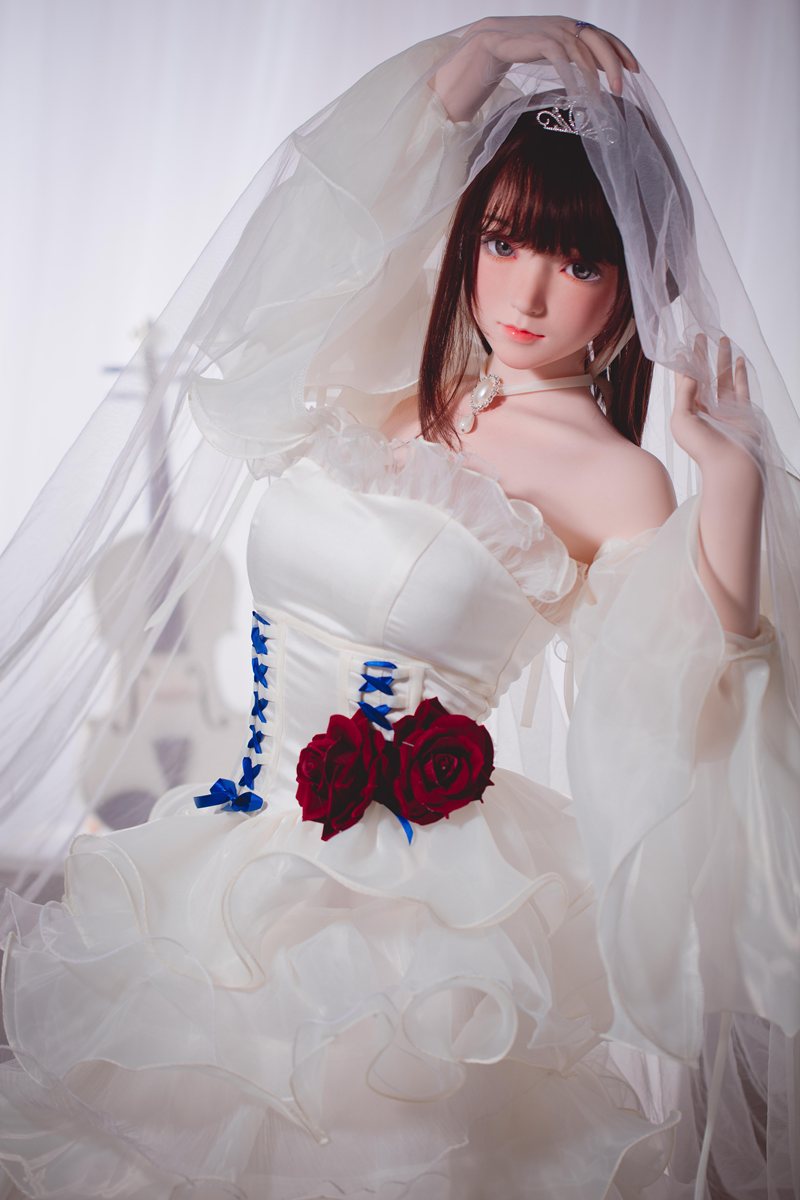 Bambola sessuale Xinyang (FUDoll 148cm D-Cup #J012 Silicone)