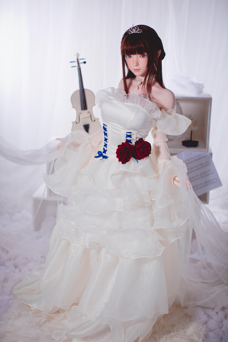 Bambola sessuale Xinyang (FUDoll 148cm D-Cup #J012 Silicone)
