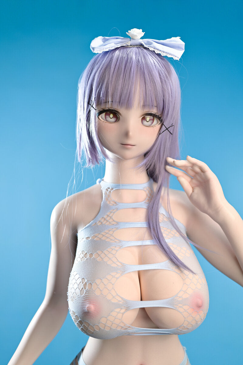 Ami Sex Doll (FUDoll 153cm I-Cup #Anime Silicone)