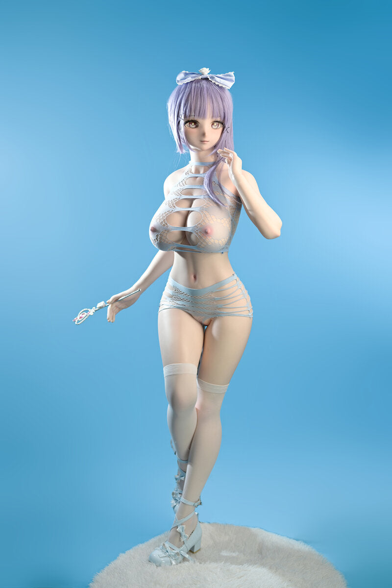 Ami Sex Doll (FUDoll 153cm I-Cup #Anime Silicone)