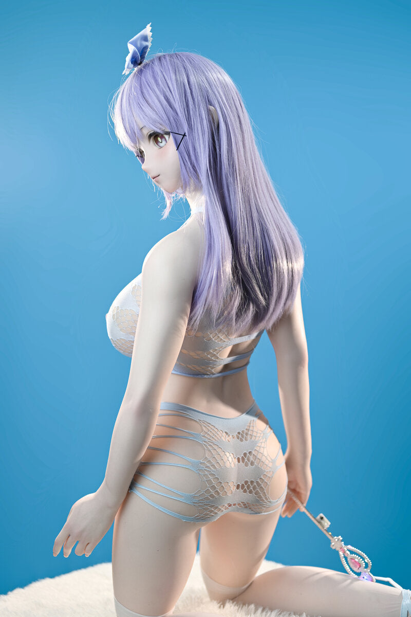 Ami Sex Doll (FUDoll 153cm I-Cup #Anime Silicone)