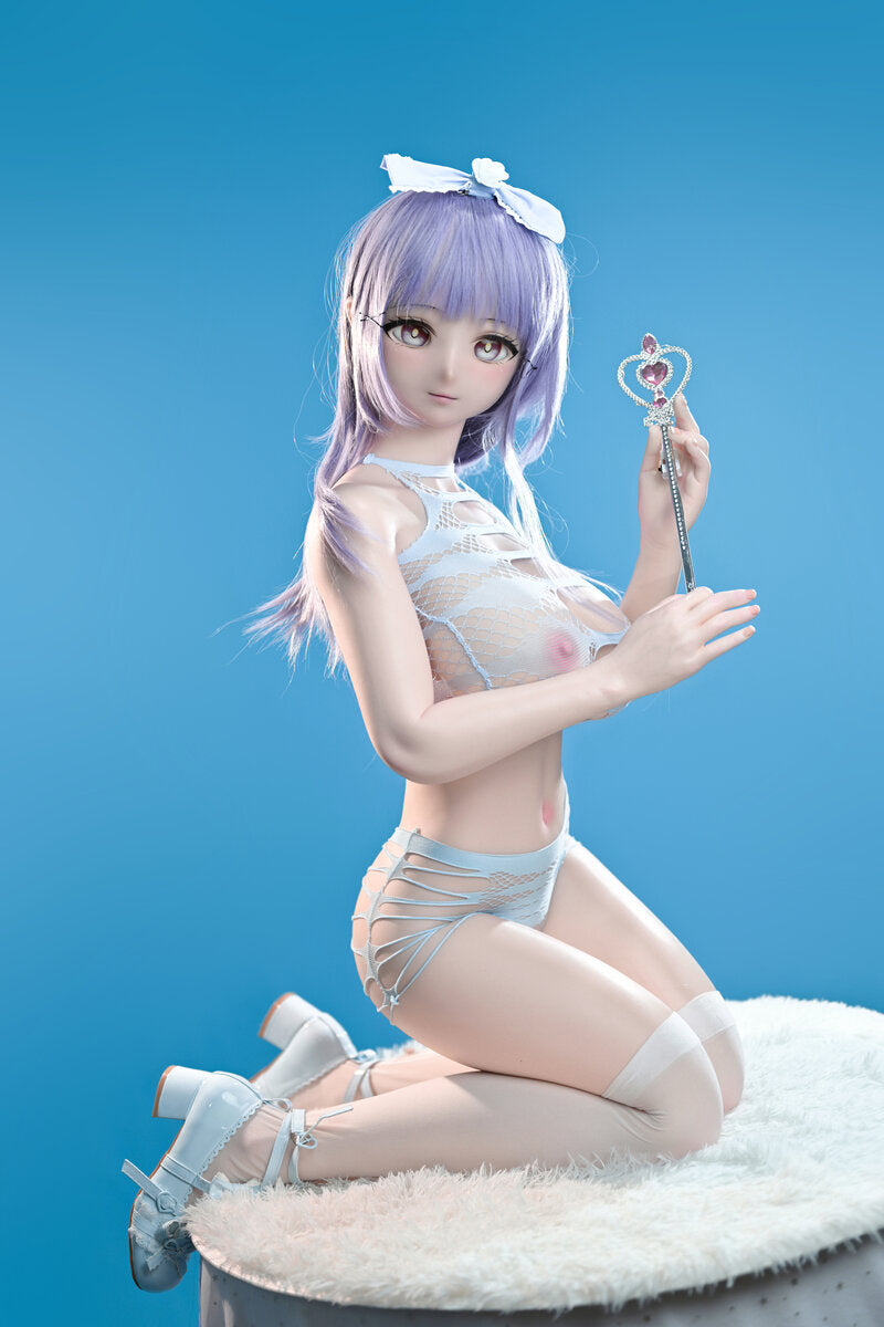 Ami Sex Doll (FUDoll 153cm I-Cup #Anime Silicone)