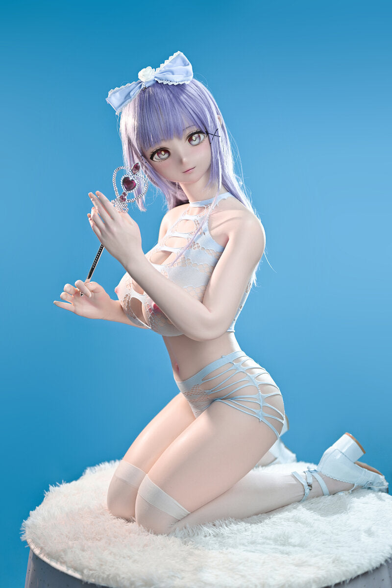 Ami Sex Doll (FUDoll 153cm I-Cup #Anime Silicone)