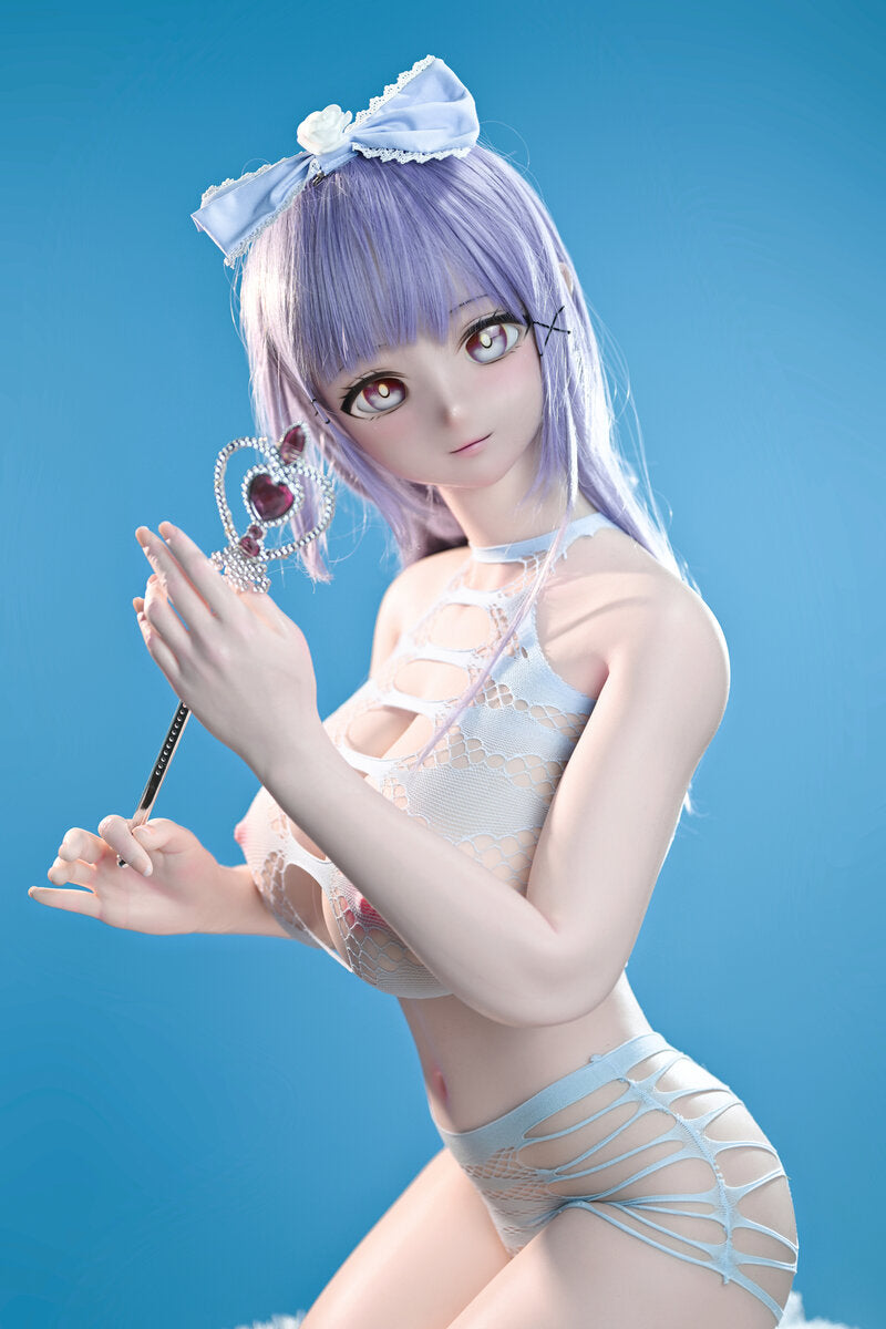 Ami Sex Doll (FUDoll 153cm I-Cup #Anime Silicone)