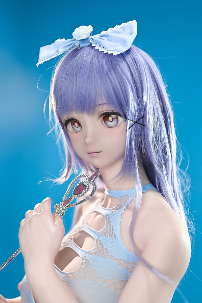 Ami Sex Doll (FUDoll 153cm I-Cup #Anime Silicone)