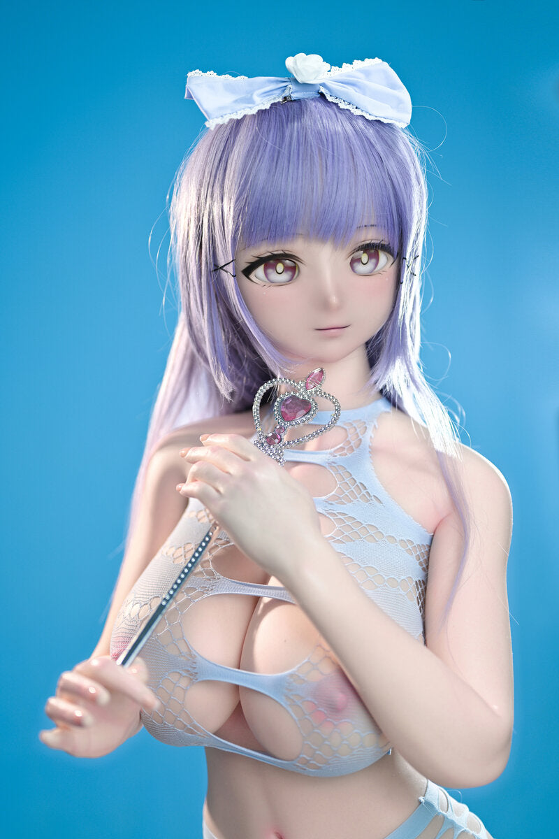Ami Sex Doll (FUDoll 153cm I-Cup #Anime Silicone)