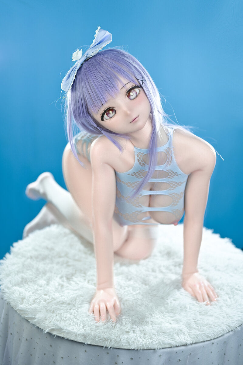 Ami Sex Doll (FUDoll 153cm I-Cup #Anime Silicone)