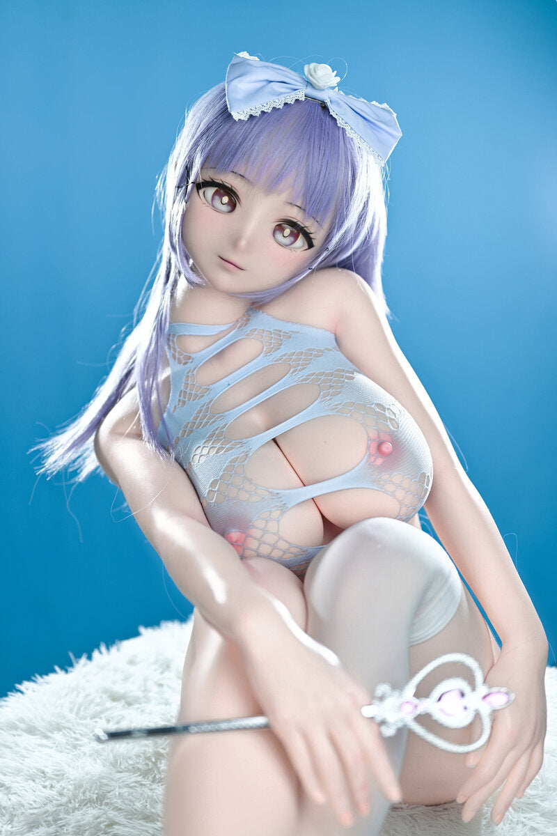 Ami Sex Doll (FUDoll 153cm I-Cup #Anime Silicone)