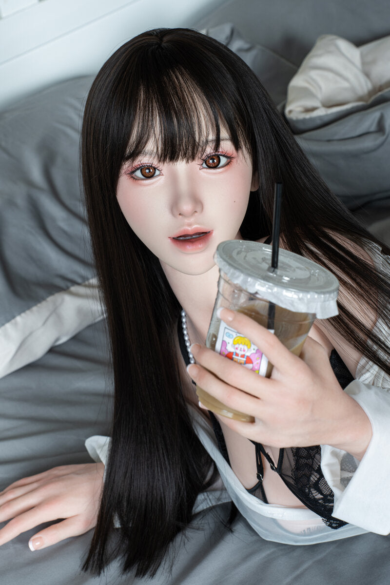 Lemmy bambola del sesso (FUDoll 166cm F-Cup #J032 Silicone)
