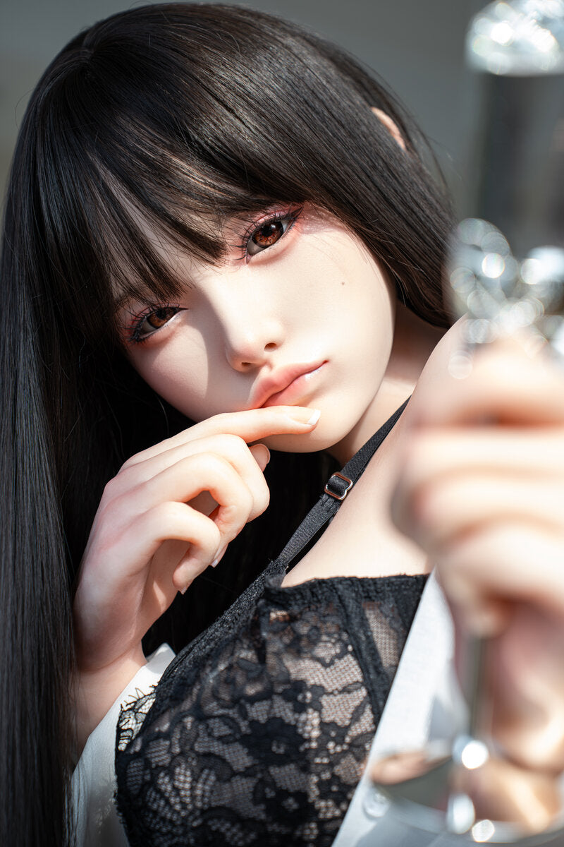 Lemmy bambola del sesso (FUDoll 166cm F-Cup #J032 Silicone)