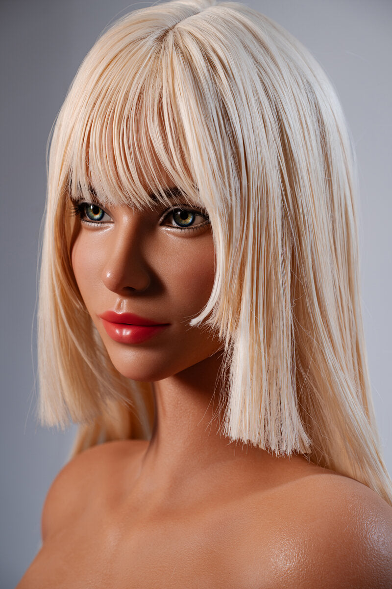 Lisa Sex Doll (FUDoll 157 cm H-Cup in silicone)