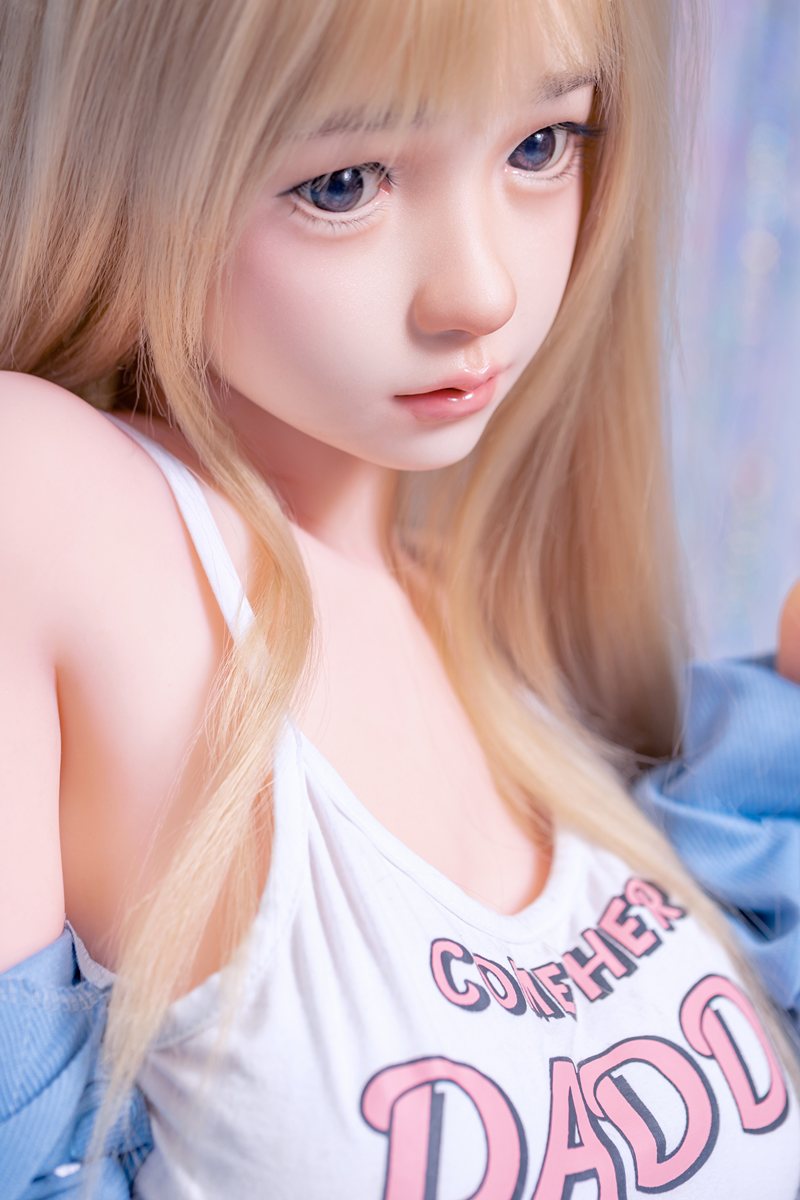 Ex bambola Xiaozhi (FUDoll Coppa D da 148 cm #J018 STPE+silicone)