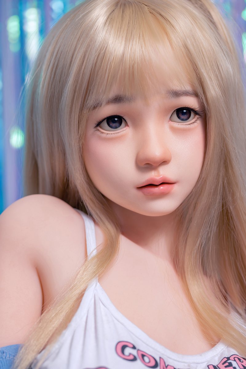 Ex bambola Xiaozhi (FUDoll Coppa D da 148 cm #J018 STPE+silicone)