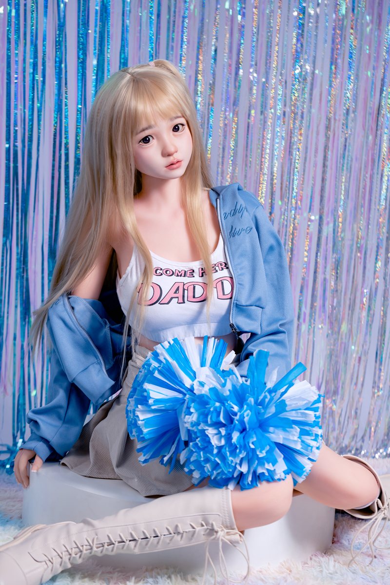 Ex bambola Xiaozhi (FUDoll Coppa D da 148 cm #J018 STPE+silicone)