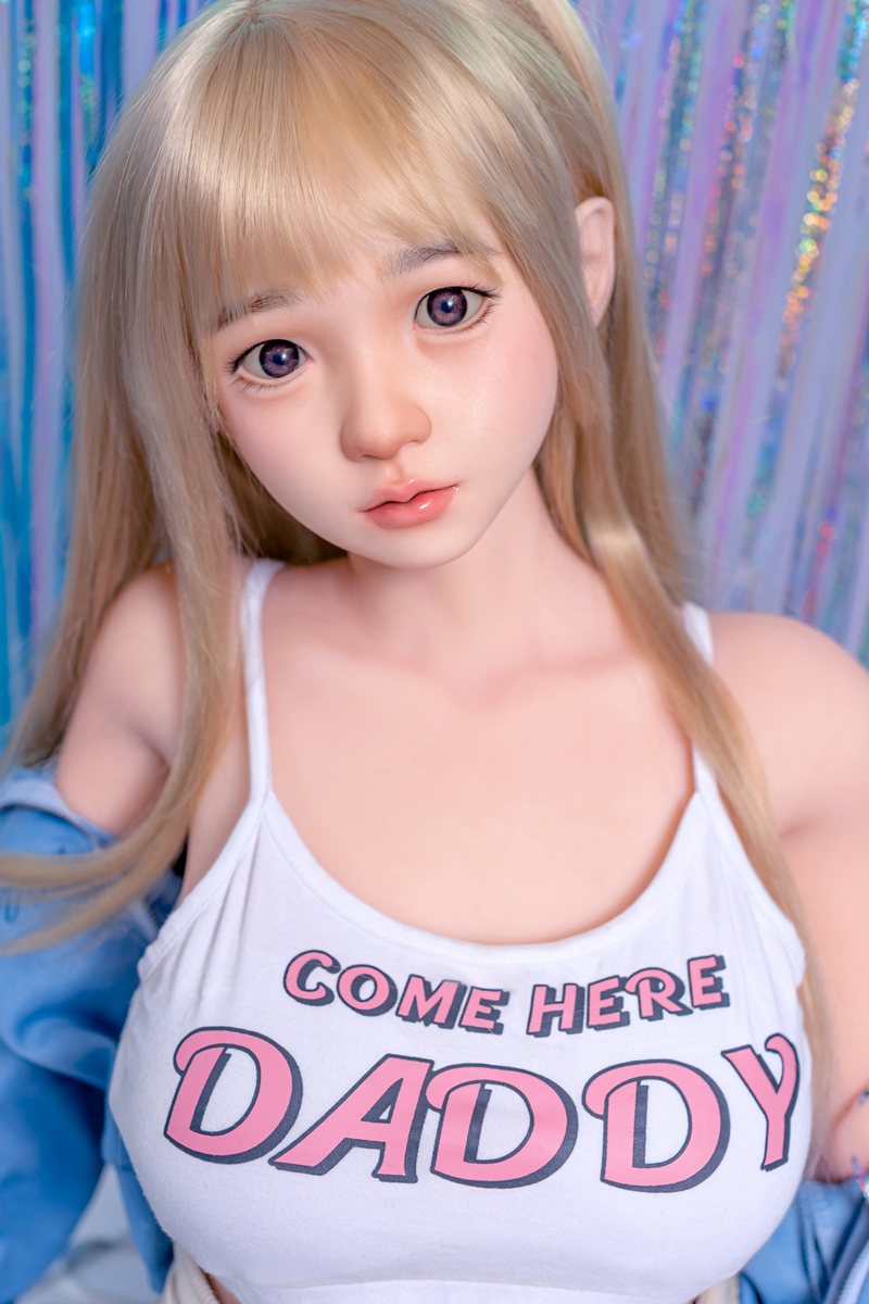 Ex bambola Xiaozhi (FUDoll Coppa D da 148 cm #J018 STPE+silicone)
