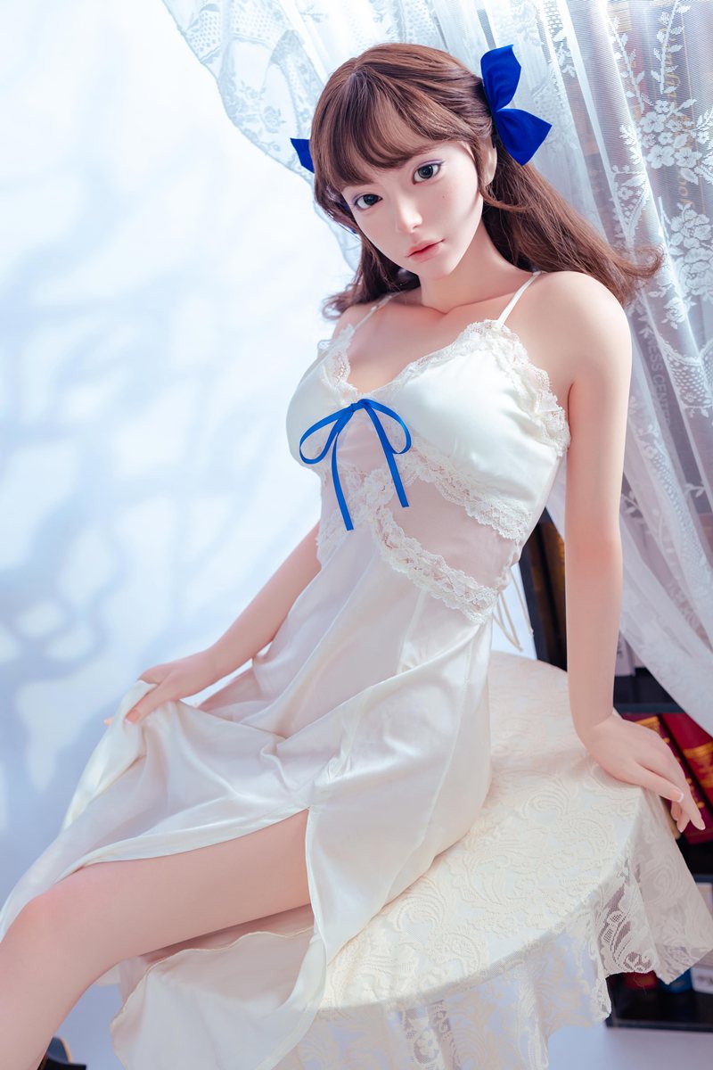 Late Sex doll (FUDoll 158cm D-cup #J021 silicone)