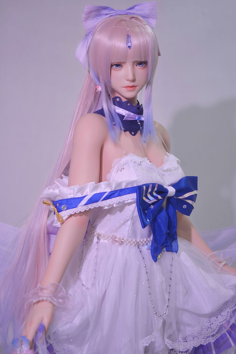 Lisa Sex doll (FUDoll 161cm D-cup #J002 silicone)