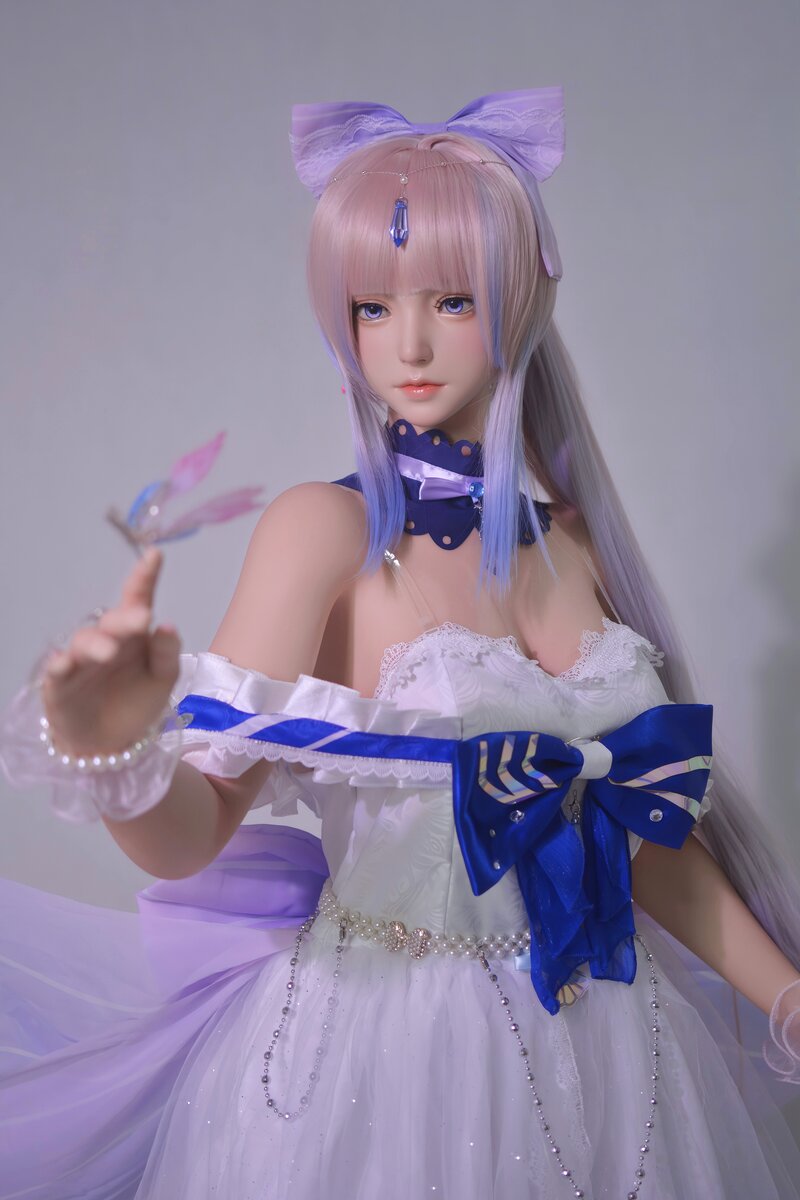 Lisa Sex doll (FUDoll 161cm D-cup #J002 silicone)