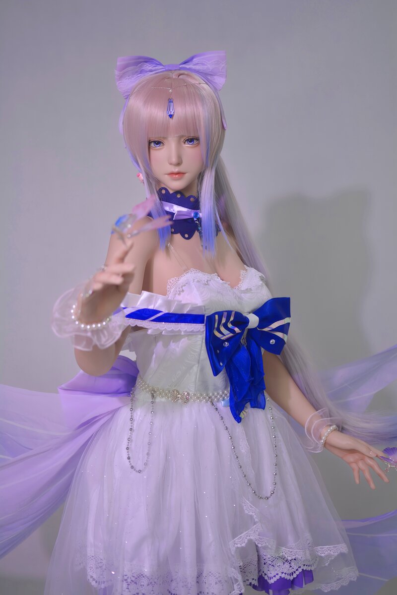 Lisa Sex doll (FUDoll 161cm D-cup #J002 silicone)