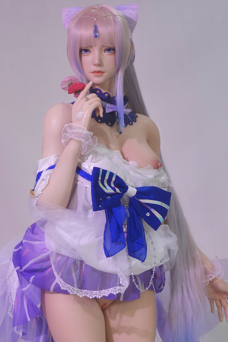 Lisa Sex doll (FUDoll 161cm D-cup #J002 silicone)