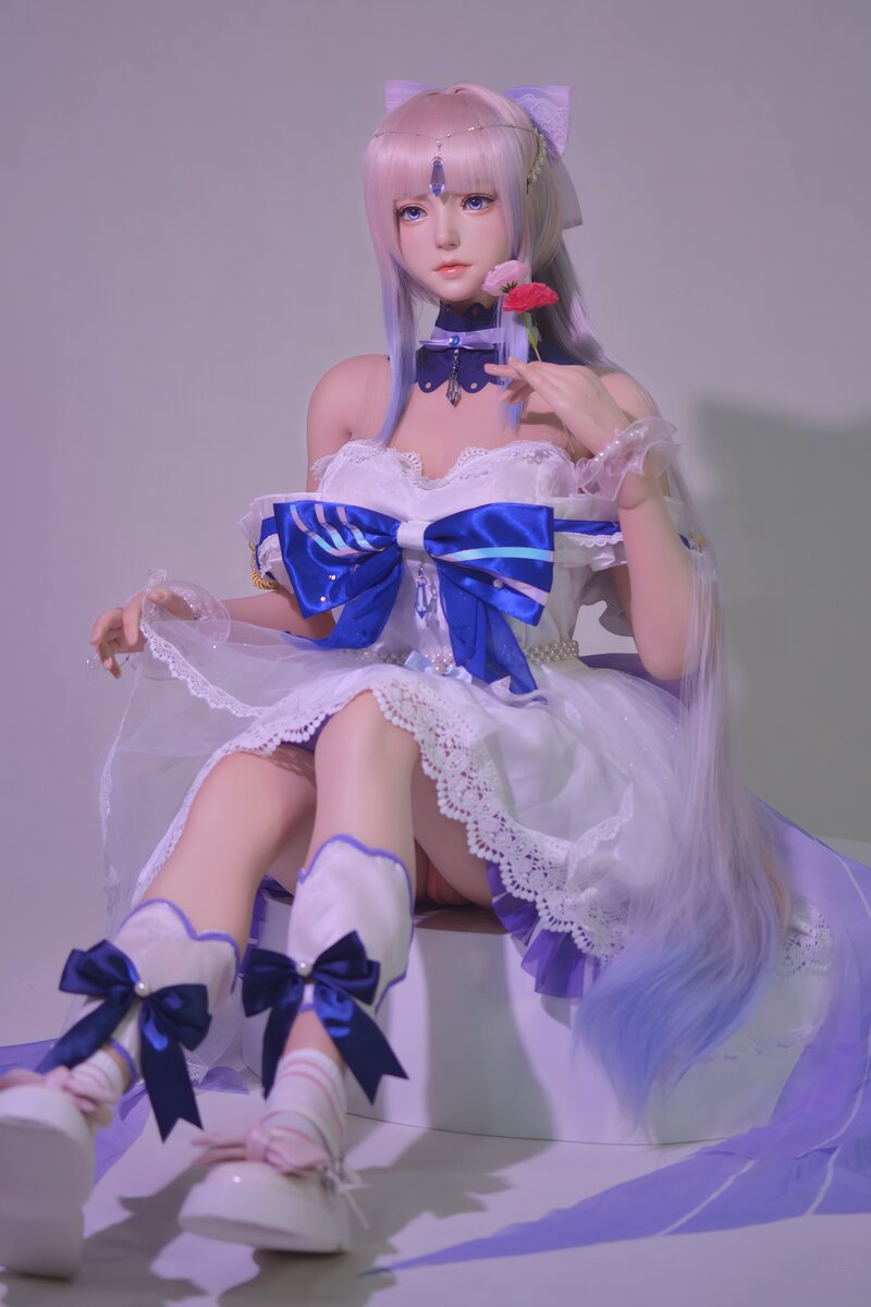 Lisa Sex doll (FUDoll 161cm D-cup #J002 silicone)
