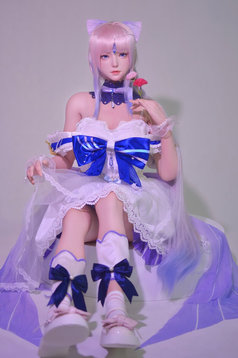 Lisa Sex doll (FUDoll 161cm D-cup #J002 silicone)