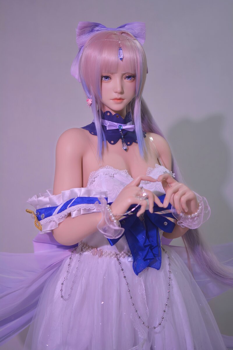 Lisa Sex doll (FUDoll 161cm D-cup #J002 silicone)