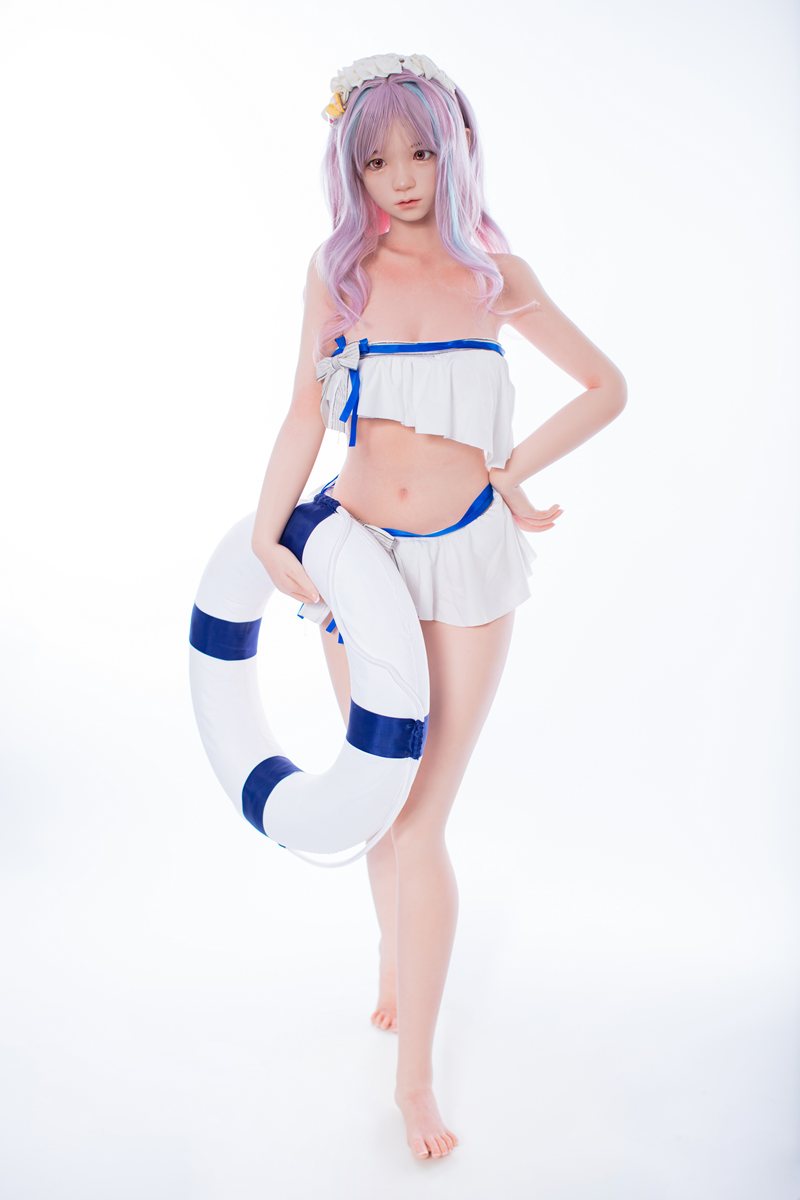 Ex bambola Xiaozhi (FUDoll 148cm D-Cup #J018 Silicone)