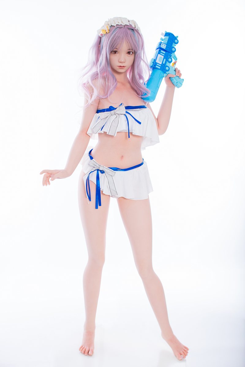 Ex bambola Xiaozhi (FUDoll 148cm D-Cup #J018 Silicone)