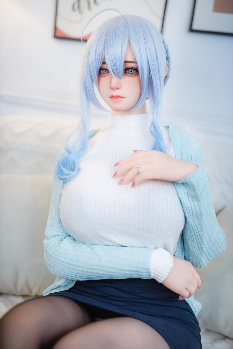 Nona bambola del sesso (FUDoll 157cm H-Cup #J002 TPE)