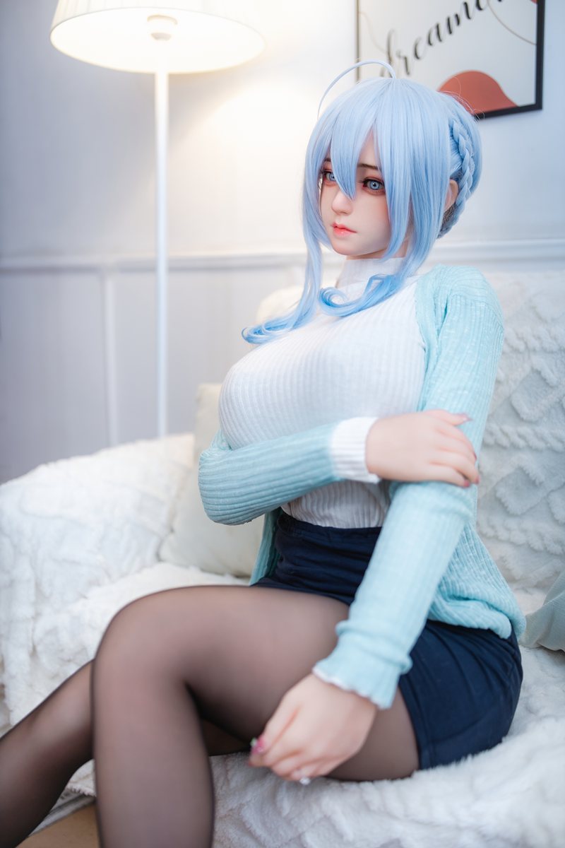 Nona bambola del sesso (FUDoll 157cm H-Cup #J002 TPE)