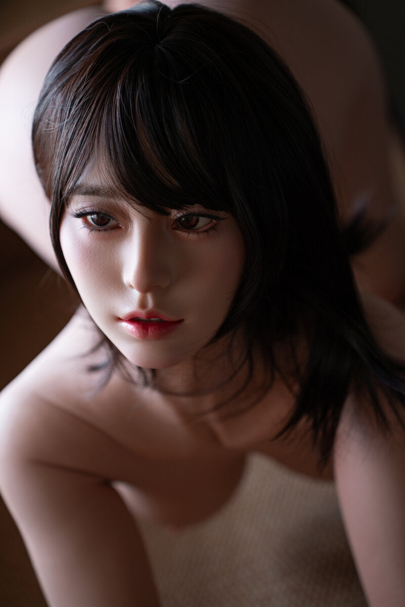 Nia Bambola del sesso (FUDoll 168cm I-Cup Silicone)
