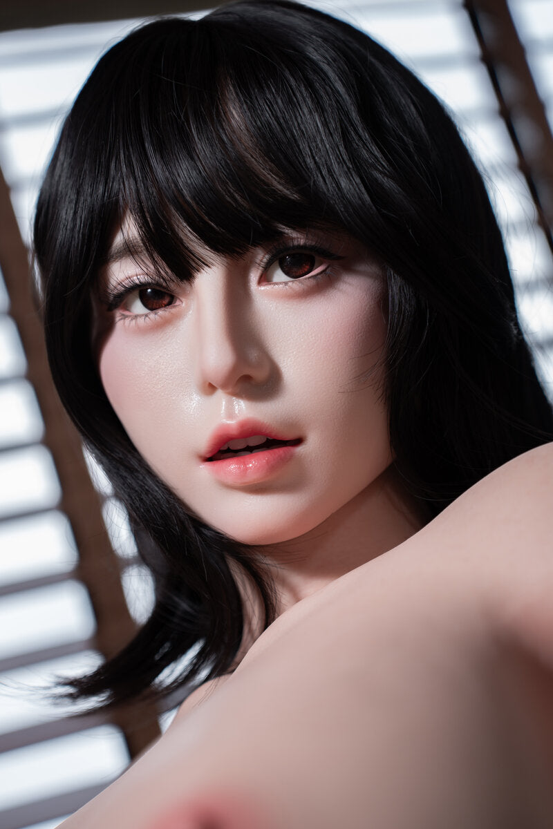 Nia Bambola del sesso (FUDoll 168cm I-Cup Silicone)