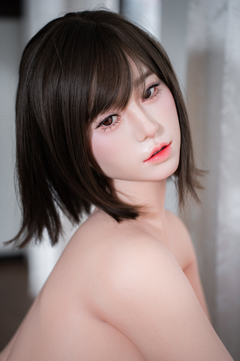 Nia Bambola del sesso (FUDoll 168cm I-Cup Silicone)