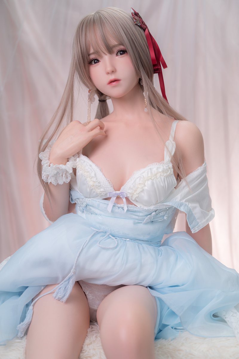 Sutekina bambola del sesso (FUDoll 150cm B-Cup #J014 Silicone)