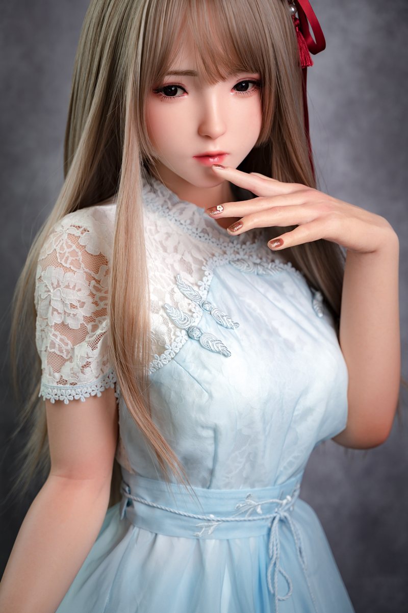 Sutekina bambola del sesso (FUDoll 150cm B-Cup #J014 Silicone)