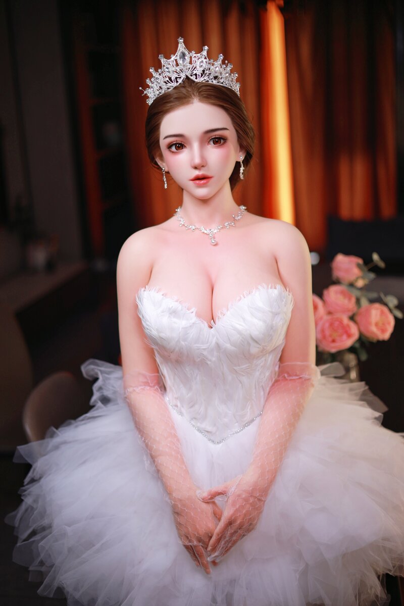Zhuqing Sex doll (FUDoll 163cm F-cup #J033 silicone)