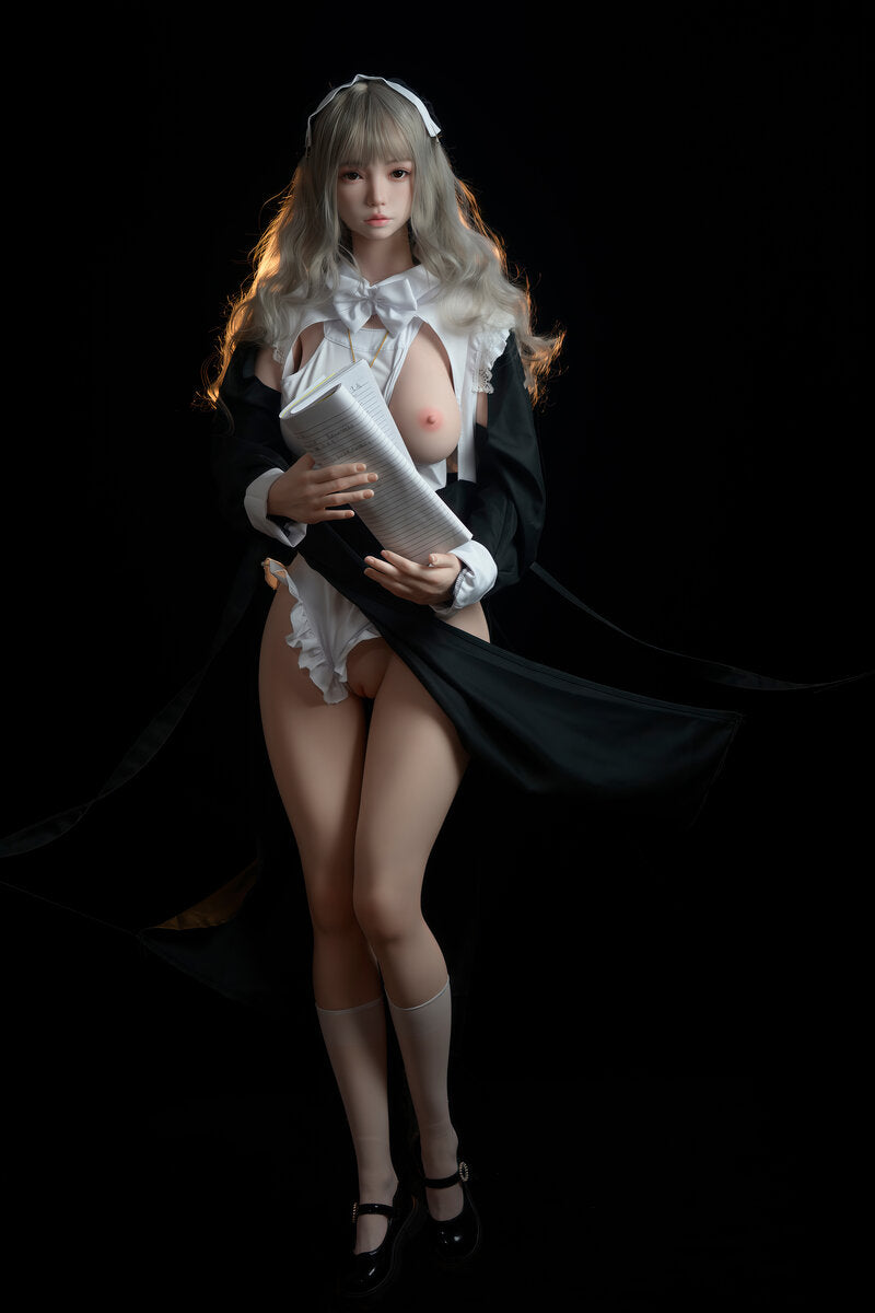 Naiai Sex doll (FUDoll 169cm D-cup silicone)
