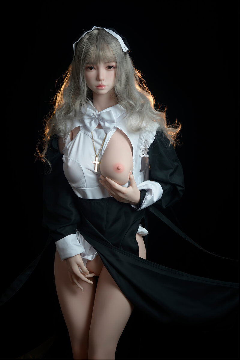 Naiai Sex doll (FUDoll 169cm D-cup silicone)