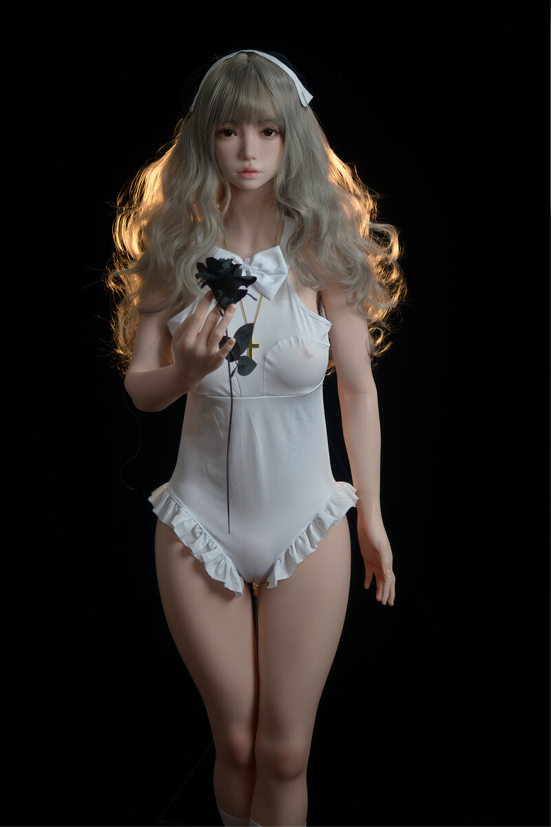Naiai Sex doll (FUDoll 169cm D-cup silicone)