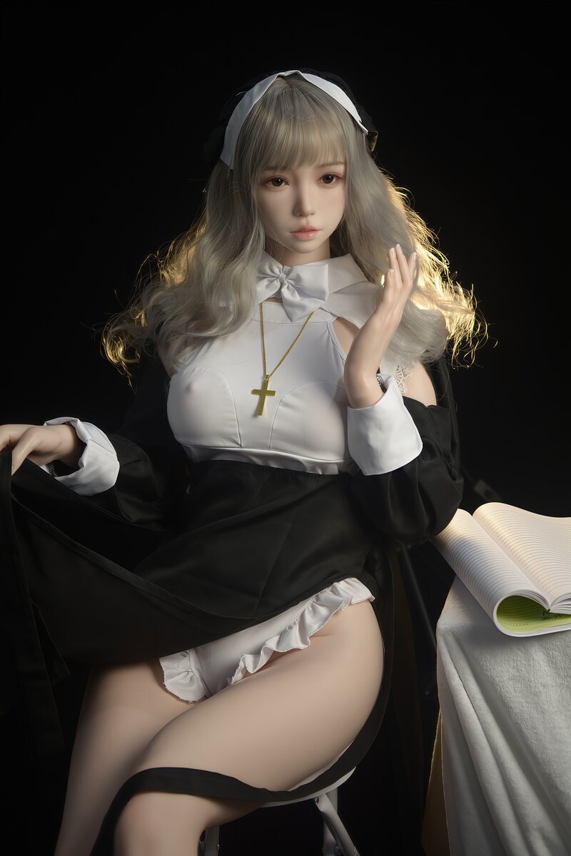 Naiai Sex doll (FUDoll 169cm D-cup silicone)