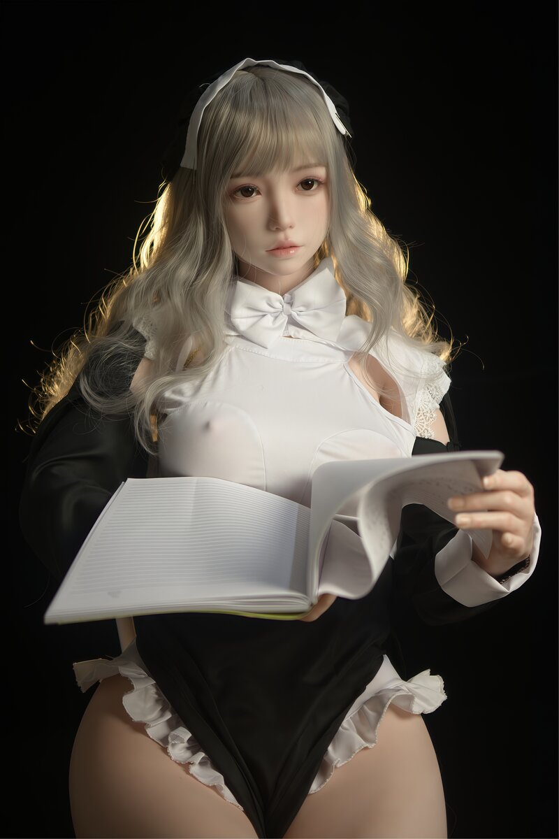 Naiai Sex doll (FUDoll 169cm D-cup silicone)