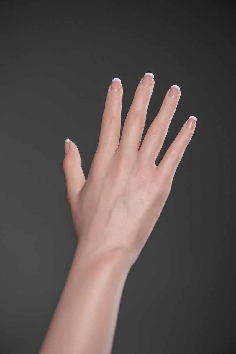 Bambola del sesso Shali Jk (FUDoll 169 cm Coppa D in silicone)