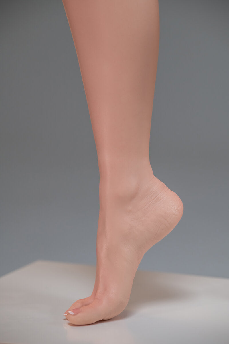 Bambola del sesso Shali Jk (FUDoll 169 cm Coppa D in silicone)