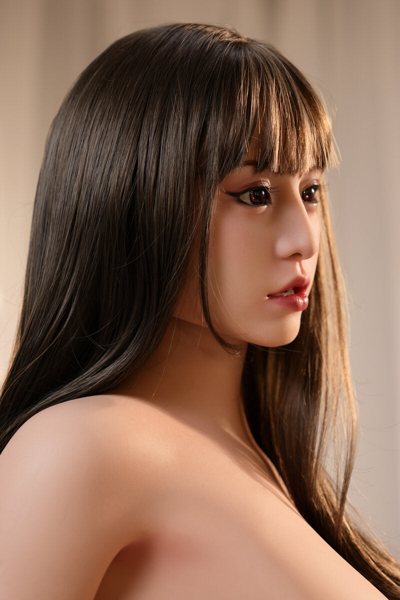 Hana Bambola del sesso (FUDoll 162cm F-Cup Silicone)