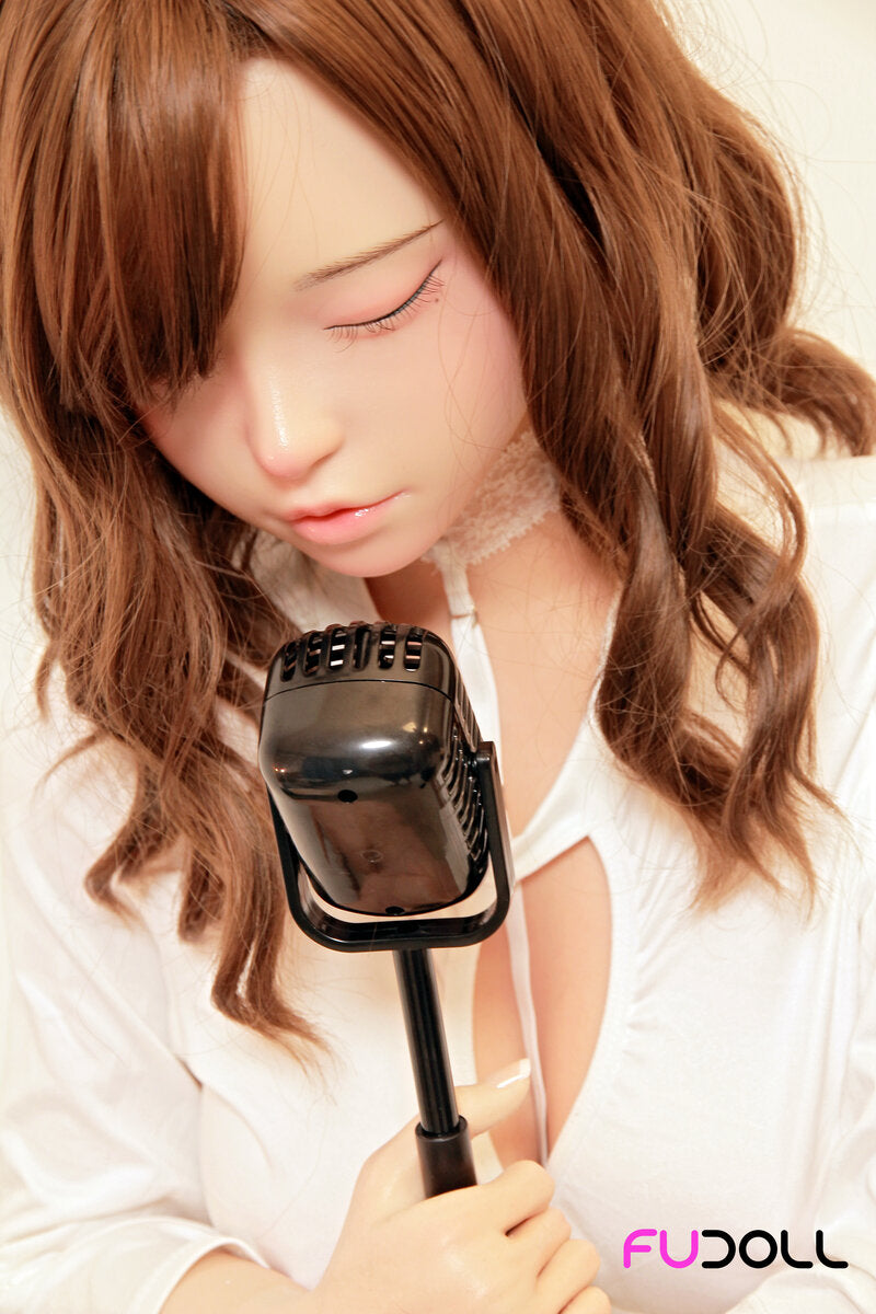 Ex bambola Huannai (FUDoll 148 cm D-Cup Silicone)