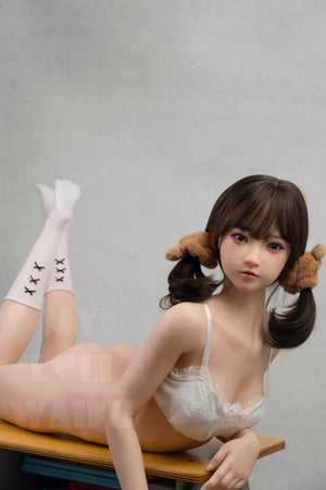 Haruki Sex Doll (My Loli Waifu 148 cm B-Cup #18 Silicone)