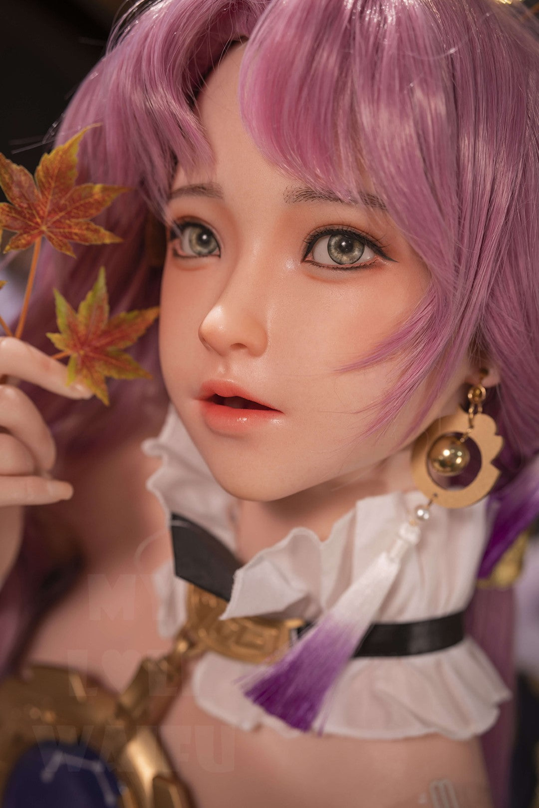 Haruki Sex Doll (My Loli Waifu 145 cm B-CUP #18B Silicone)