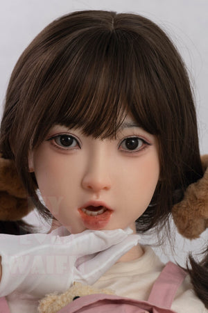 Haruki Sex Doll (My Loli Waifu 148 cm B-Cup #18 Silicone)
