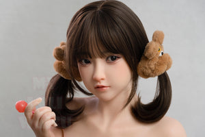 Haruki Sex Doll (My Loli Waifu 148 cm B-Cup #18 Silicone)